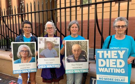 nsw voluntary assisted dying act 2022